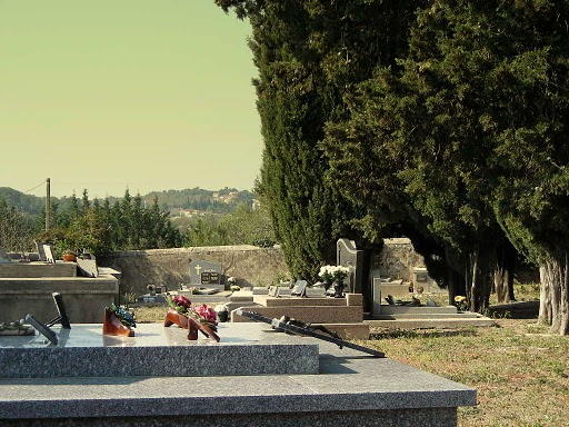 Cimetière