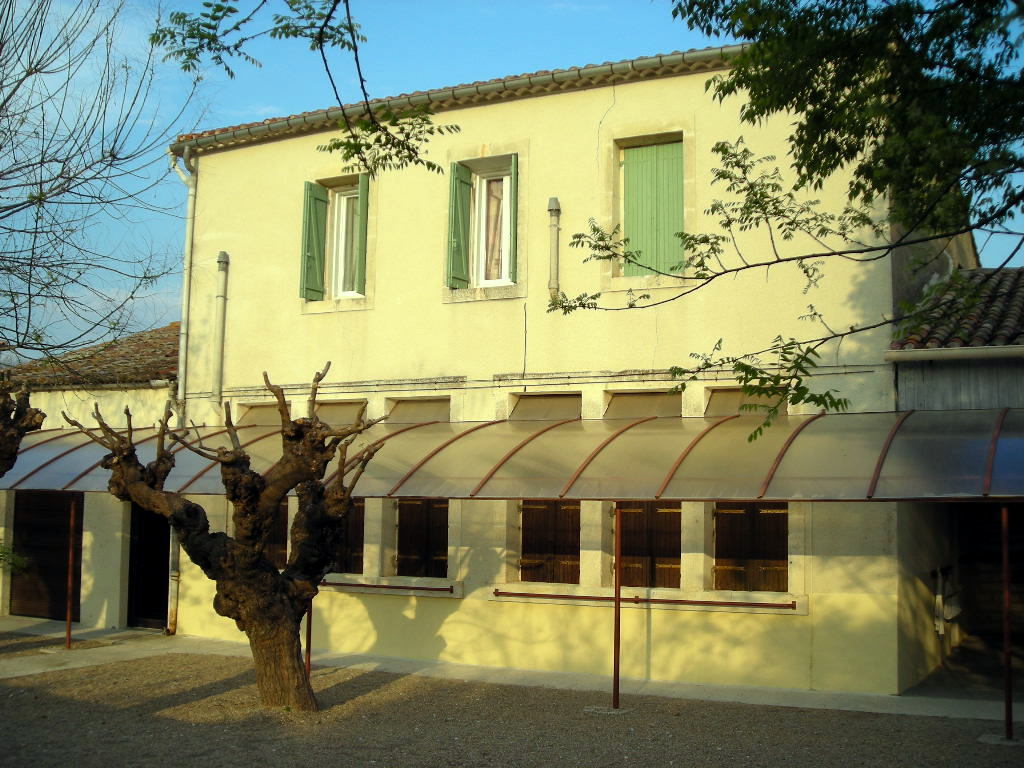 L'école et le foyer